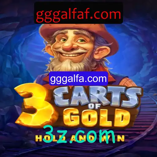 Explorando o Mundo de 3cartsOfGold: Um Jogo Envolvente