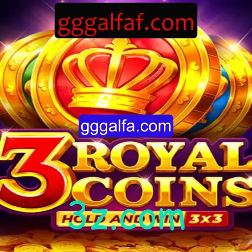 Explorando o Jogo Inovador 3royalcoins e Sua Conexão com gggalfa.com