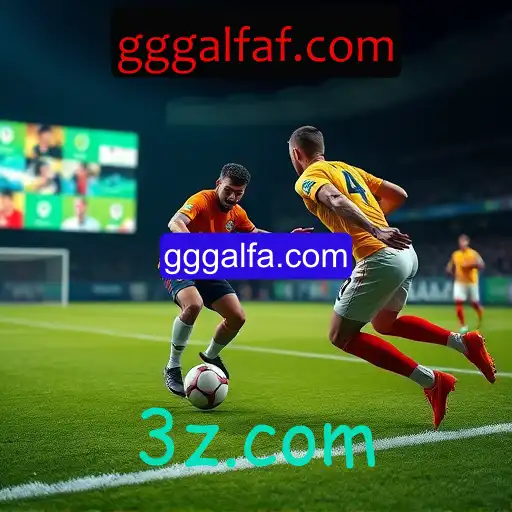 Apostas esportivas