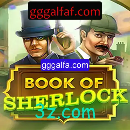 Explorando BookOfSherlock: Uma Aventura de Mistério e Inteligência