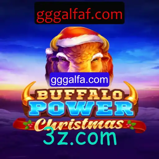 BuffaloPowerChristmas: Mergulhe na Aventura Festiva deste Incrível Jogo