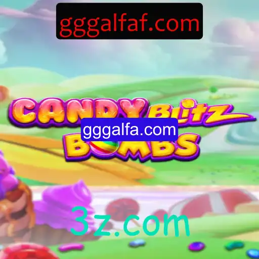 Descubra o Mundo de CandyBlitzBombs: O Novo Fenômeno dos Jogos Mobile