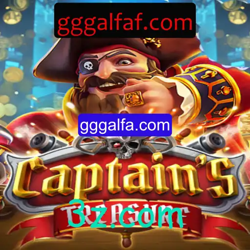 Explore as Aventuras de CaptainssTreasure: Um Jogo Inovador