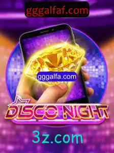 Desvendando o Universo de DiscoNightM: A Nova Sensação dos Jogos
