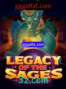 Explorando o Fascinante Mundo de LegacyoftheSages