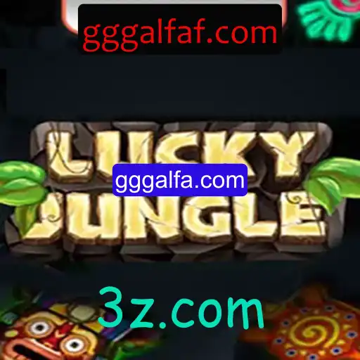 Descubra o Fascinante Mundo de LuckyJungle1024
