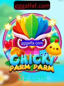 ChickyParmParm: O Jogo que Está Dominando o Mundo do Entretenimento