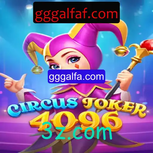 Descubra o Empolgante Mundo de 'CircusJoker4096': Um Jogo de Estratégia e Diversão
