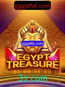 Explorando o Mundo de EgyptTreasure: Regras e Estratégias
