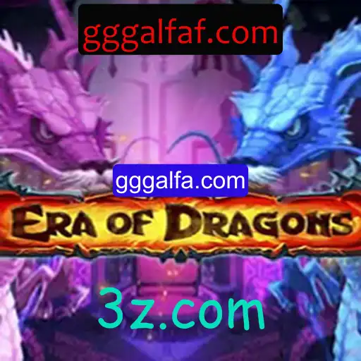 Descubra o Fascinante Mundo de EraOfDragons