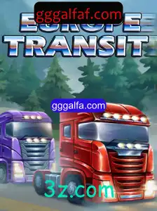 EuropeTransit: Um Novo Jogo Emocionante de Estratégia