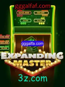 Descubra o Fascinante Mundo de ExpandingMaster: O Jogo do Momento