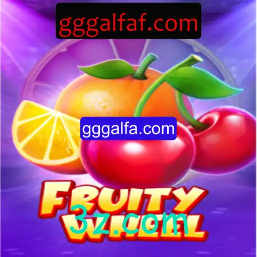 Explorando o Universo de [FruityWheel]: Um Mergulho no Jogo de Azar Colorido