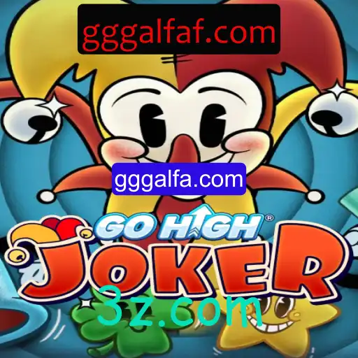 Descubra GoHighJoker: Um Novo Desafio para Amantes de Jogos