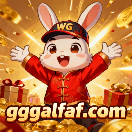 gggalfa.com Logo