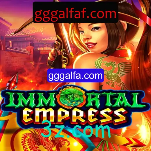 Descobrindo 'ImmortalEmpress': O Novo Jogo que Conquista Gamers