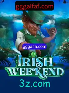 Descubra o Fascinante Jogo IrishWeekend e Suas Regras