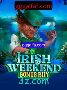 Descubra a Emoção do Jogo IrishWeekendBonusBuy