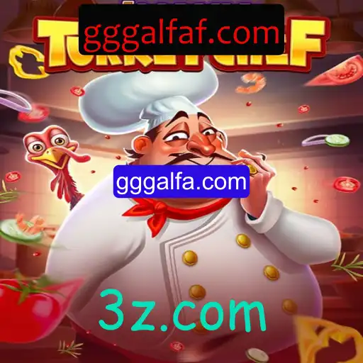 Descubra o Jogo JManiaTurkeyChef e Sua Experiência Única