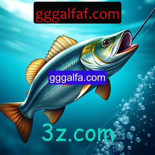 Jogos de pesca