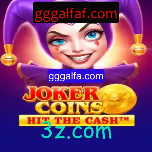Explorando o Mundo Fascinante de JokerCoins: Uma Introdução ao Jogo