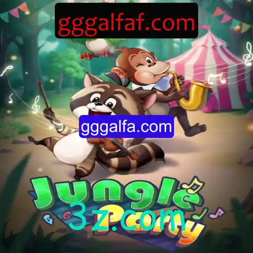 Descubra o Mundo de Diversão e Estratégia em JungleParty