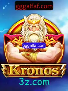Kronos: O Jogo de Estratégia do Século