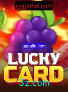 Explorando o Mundo de 'LuckyCard': Um Jogo de Estratégia e Sorte