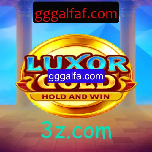 Explorando LuxorGold: Uma Jornada Épica e Estratégica