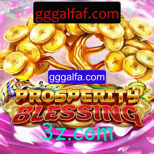 Descubra as Regras e Aventura de ProsperityBlessing