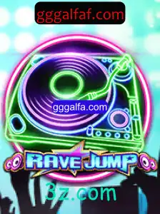 Explorando o Mundo de Emoções e Desafios em RaveJump