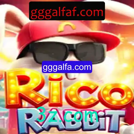 Explorando o Mundo de RicoRabbit: Um Jogo de Aventura Emocionante