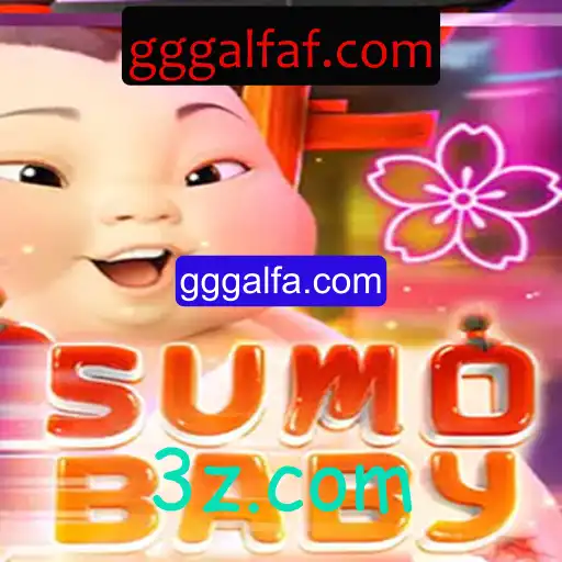 SumoBaby: Mergulhe na Aventura Divertida e Empolgante