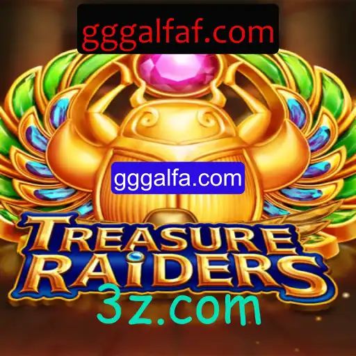 Descubra o Mundo Emocionante de TREASURERAIDERS