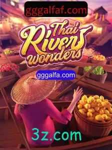 Explorando ThaiRiverWonders: Uma Jornada pelo Mundo dos Jogos