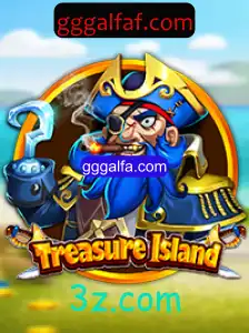 Explorando TreasureIsland: Um Mundo de Aventuras e Estratégia