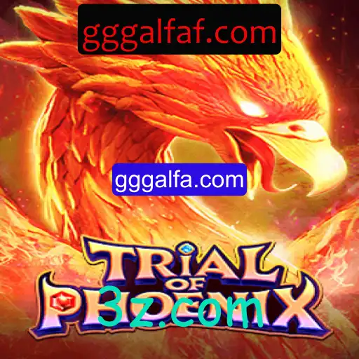 Descubra o Fascinante Mundo de TrialofPhoenix