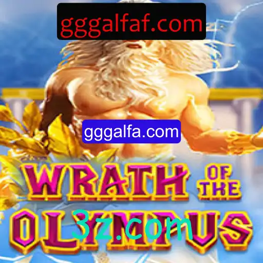 Explorando o Jogo WrathofOlympus: Uma Aventura Mitológica
