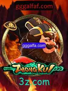Descubra ZhongKui: O Novo Jogo Inspirado na Mitologia Chinesa
